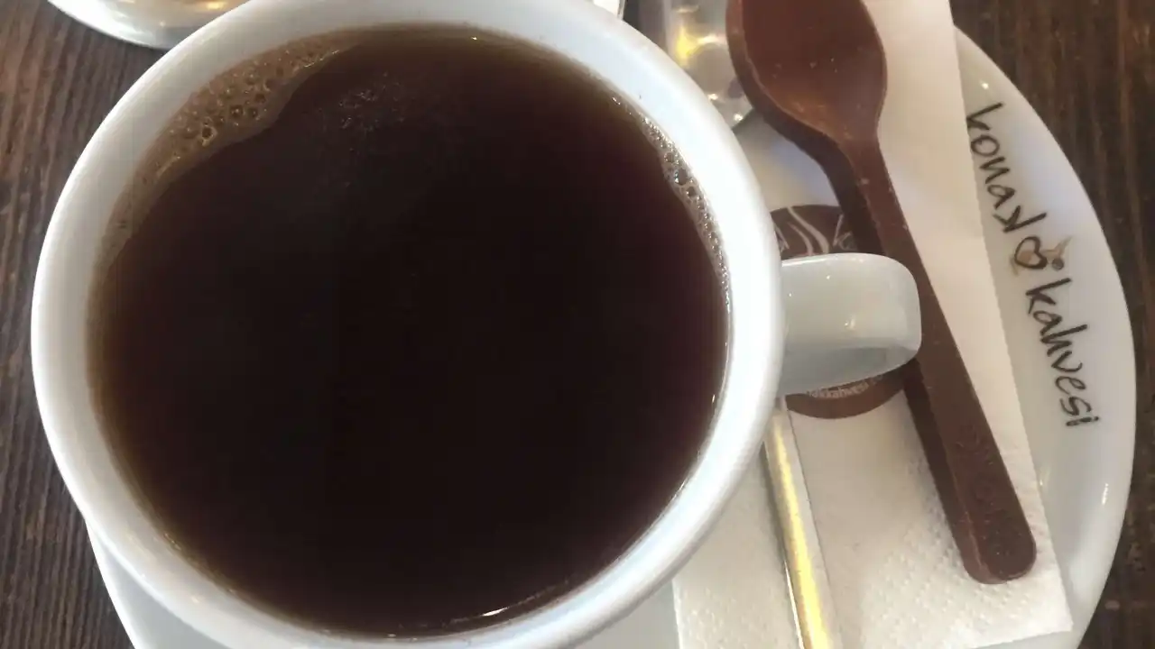 Konak Kahvesi