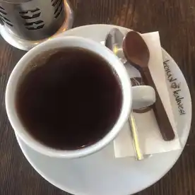 Konak Kahvesi