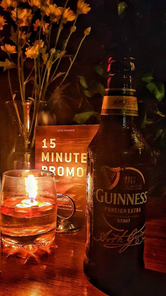 Beer Garden Menteng Jakarta Pusat Daerah Khusus Ibukota Fasci Garden