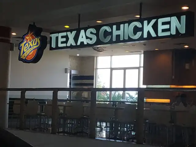 Gambar Makanan Texas Chicken 3