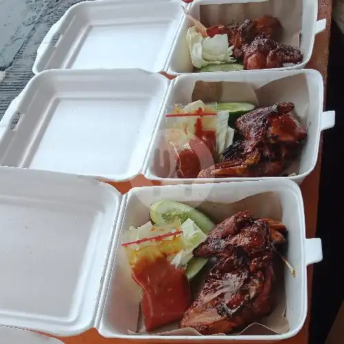 Gambar Makanan Ayam Bakar Pondok Sederhana, Benteng Jaya 3