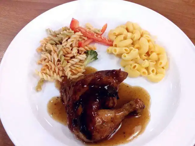 Gambar Makanan Kenny Rogers Roasters 18