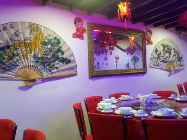 New Asian Restaurant'nin yemek ve ambiyans fotoğrafları 17