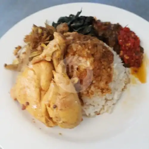 Gambar Makanan Nasi Padang Pondok Salero, Pesanggaran 3