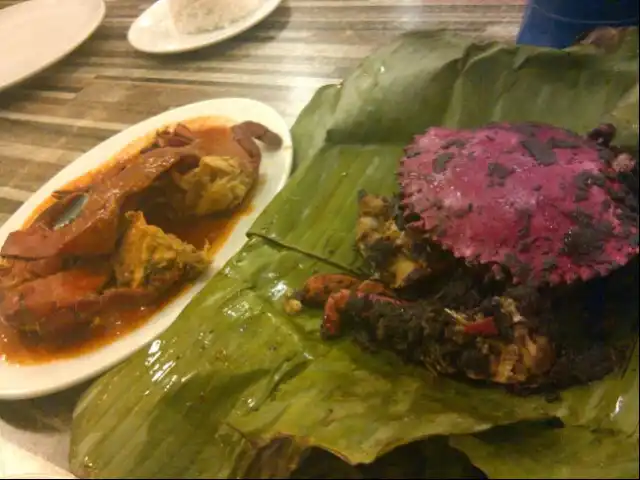 Gambar Makanan Rasane Seafood & Ikan Bakar 16