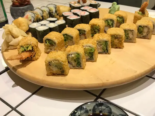 Oishii Wok & Sushi'nin yemek ve ambiyans fotoğrafları 52