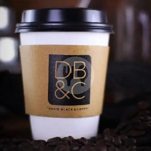 Gambar Makanan David Black & Coffee (DB&C), PIK 5