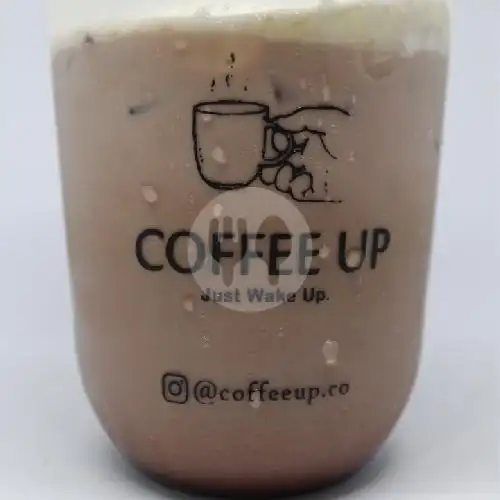 Gambar Makanan Coffee Up 10