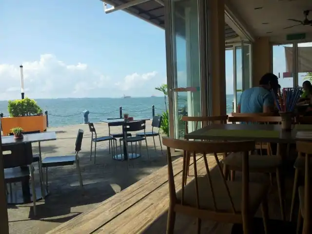 Ibis Styles Sandakan Waterfront Food Photo 14