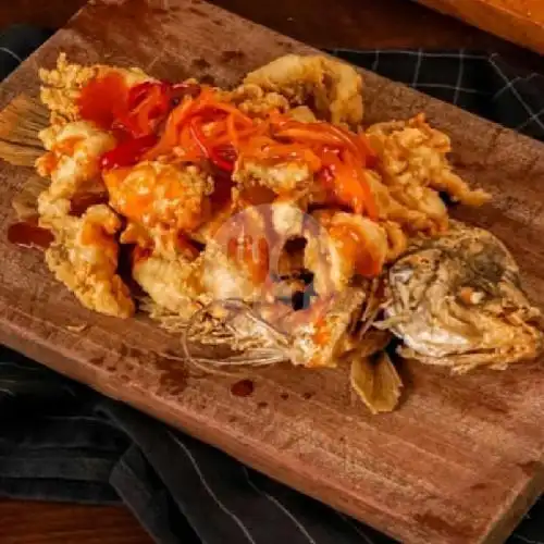 Gambar Makanan Red Snapper Seafood & Resto, Pluit 16
