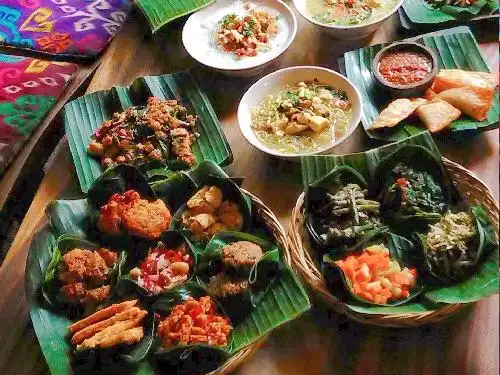 Warung Biah Biah, Gootama Ubud