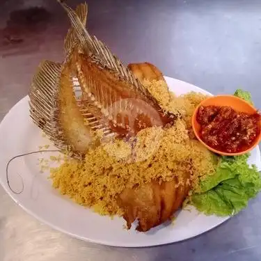 Gambar Makanan Saoenk Kito, Tanjung Duren 12