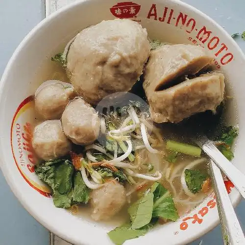 Gambar Makanan Es Campur & Es Kacang Arpan, Lingkaran 3