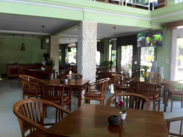 Gambar Makanan Sidoi Restaurant 3