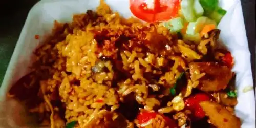 Nasi Goreng Sedap Malam, Sukaraja