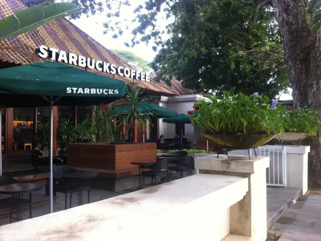 Gambar Makanan Starbucks Coffee 4