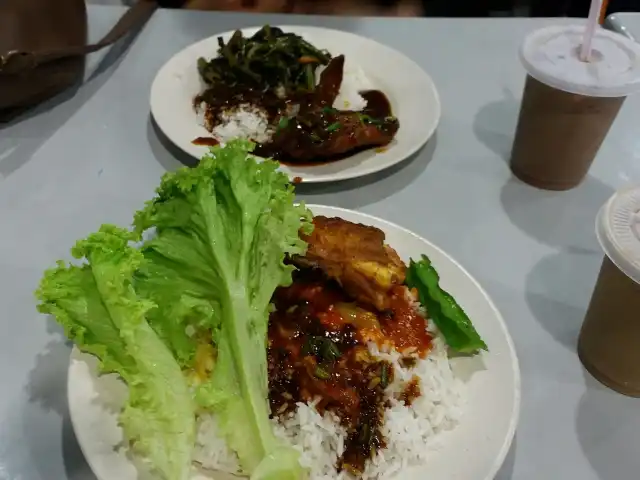 Food Court Angsana Mall Greentown Food Photo 5