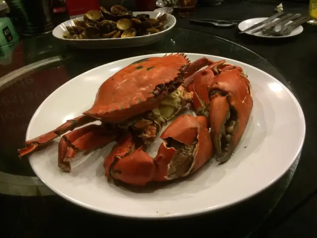 Crazy Crabs Food Photo 13