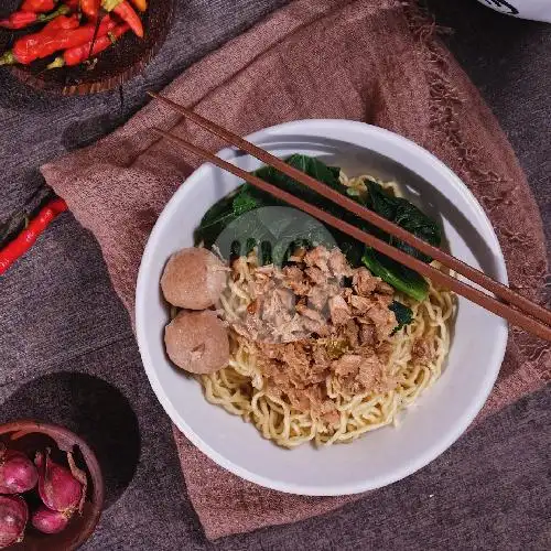 Gambar Makanan Mie Ayam Gilo, Tanjung Duren 8