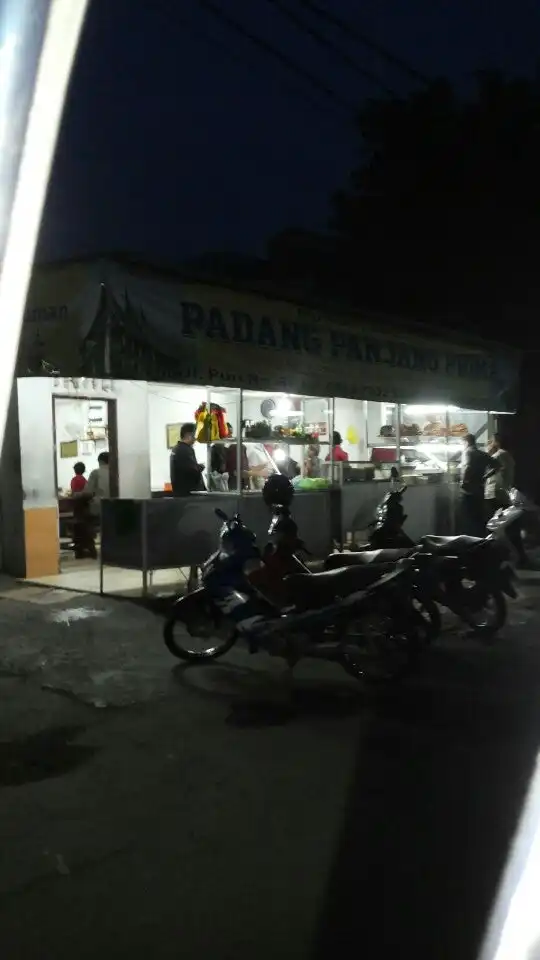 Gambar Makanan RM. Padang Panjang Prima 10