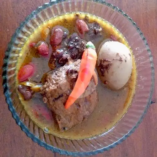 Gambar Makanan Warung Iwak Kali Bu Jasman, IKIP PGRI Sonosewu 20