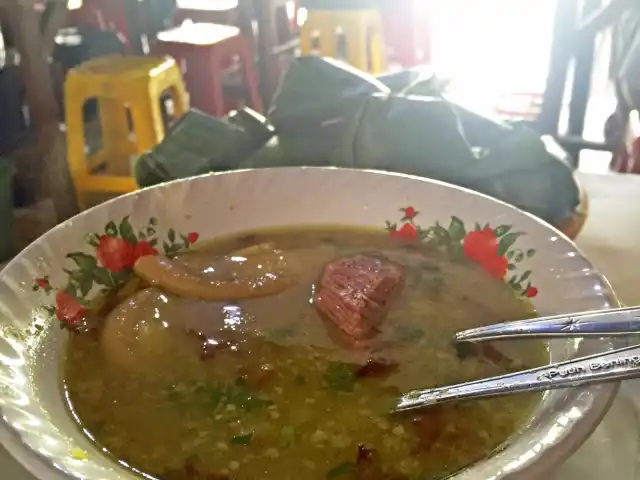 Gambar Makanan Soto Madura Tapak Siring 16