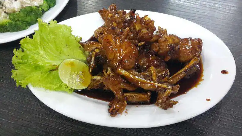 Gambar Makanan Geylang Lor 9 13