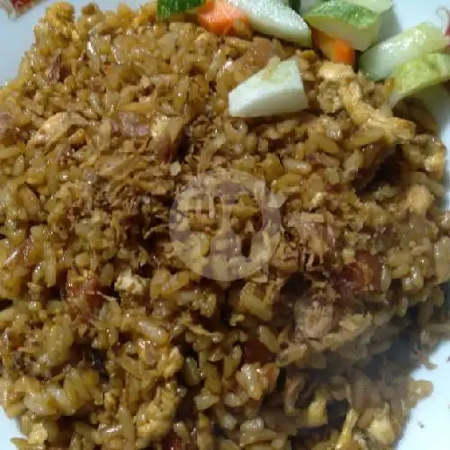 Gambar Makanan Nasi Goreng Gila Sedulur 11