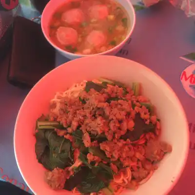 Mie Ayam Surabaya Pak Dul