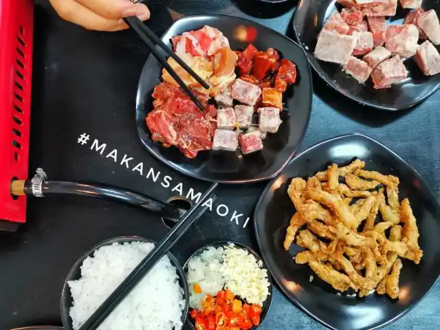 Gambar Makanan SakabeBuffet 17