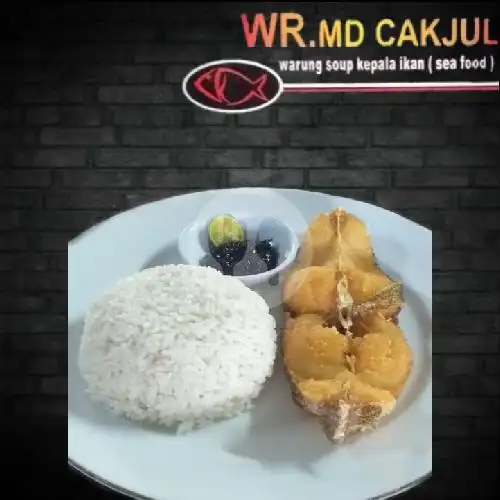 Gambar Makanan Warung Made Cakjul, Denpasar 4