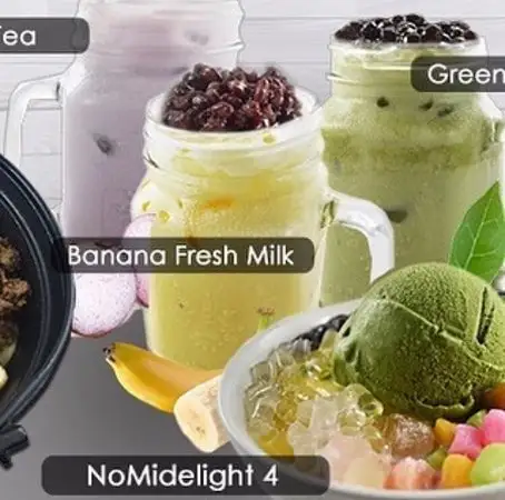 Gambar Makanan NoMiNoMi Delight 4