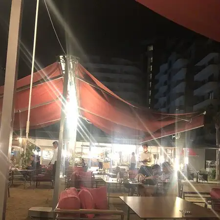 Armin Restoran'nin yemek ve ambiyans fotoğrafları 29