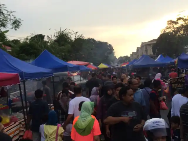 Bazaar Ramadhan Taman Sri Andalas Klang Food Photo 11