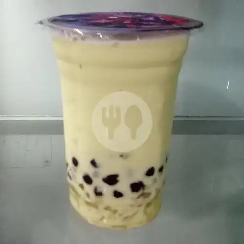 Gambar Makanan Es Boba - Swegerrrr Bubble Drink - Srengseng, Pasar Pengampuan Srengseng 13