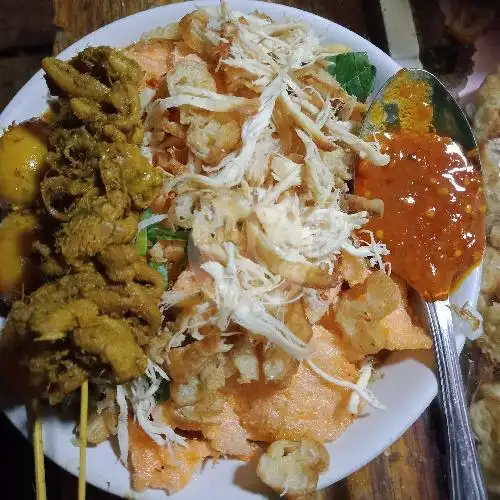 Gambar Makanan Bubur Ayam Bajuri,  Selmba Beluntas 2