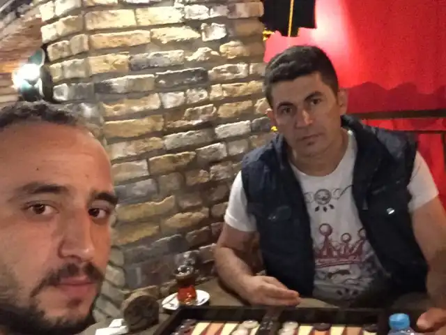 Sagosa cafe'nin yemek ve ambiyans fotoğrafları 3