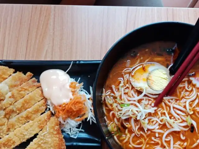 Gambar Makanan Gokana Ramen & Teppan 3