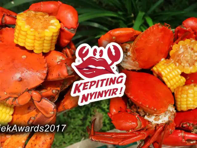 Kepiting Nyinyir, Kemanggisan