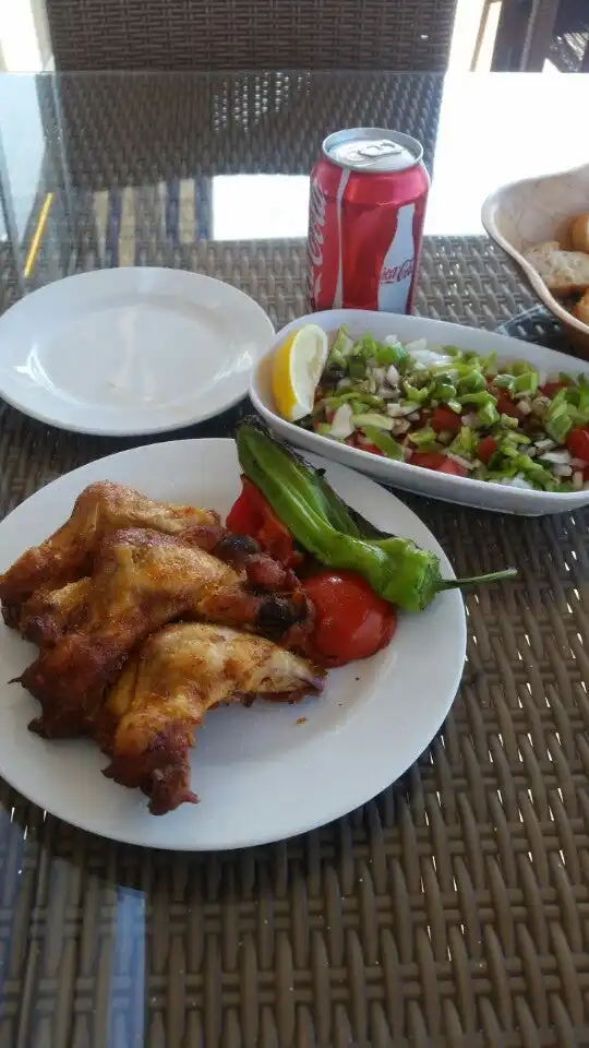 arnavutköy yörem piliç çevirme'nin yemek ve ambiyans fotoğrafları 17