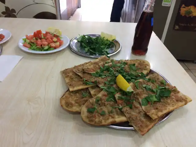 Kısmet Izgara Ve Lokanta'nin yemek ve ambiyans fotoğrafları 1
