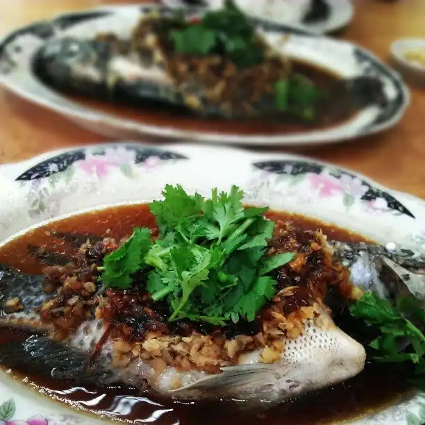 Lan Jie Steamed Fish Restaurant Food Photo 8