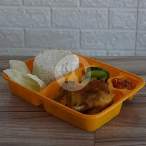 Gambar Makanan Kontainer Food Sakti, Sesetan 19