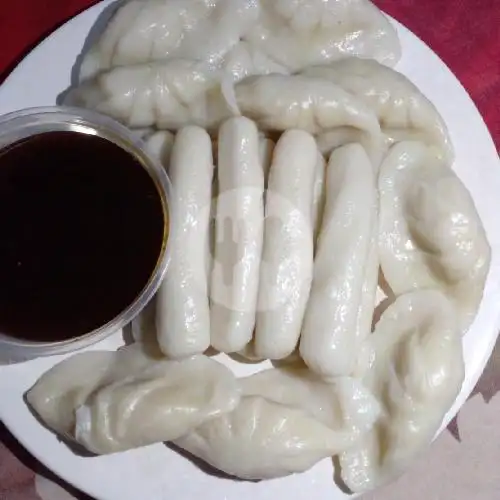 Gambar Makanan Thoba Dimsum, Mantrijeron 13