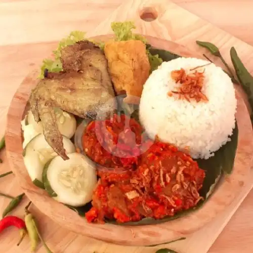 Gambar Makanan Djengkol Pedas Ekak SM, Junrejo 3