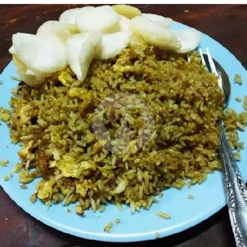 Gambar Makanan Nasi Goreng Bang JON MANTUL 4