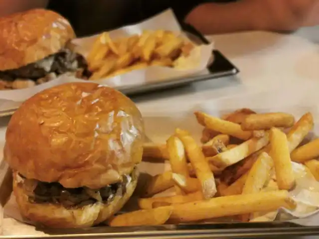 Banko Burger'nin yemek ve ambiyans fotoğrafları 55