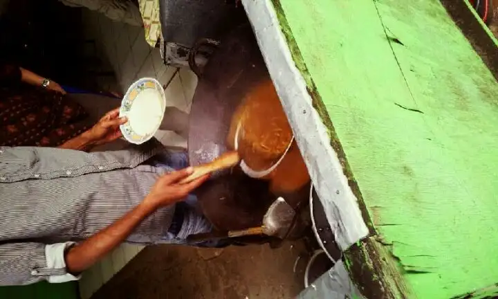 Gambar Makanan Mie Aceh Simpang Garuda 5