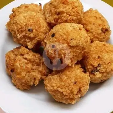 Gambar Makanan Bakso Bakar Mama Osing 15