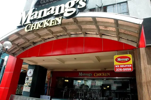 Manang's Chicken Food Photo 8